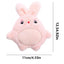 Plush Catnip Cat Toys Cat Toys With Catnip Cat Toys Kitten Toys Assortments Cartoons Style Edible Safety Healthy Catnip Toy Pet