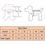 Puppy Summer Clothes Pet Vests Chihuahua Apparels Hunting Cat Clothes Kawaii Small Dog Spring Jersey Korean Cute Cool Clothing