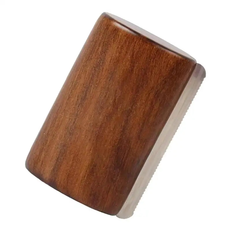 Dog Brush For Short-Haired Dogs Wooden Handle Slicker Brush For Dogs & Cats Cat & Dog Grooming Slicker Brush For Pets Grooming