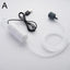 Aquarium Air Compressor Oxygen Refreshing Mini USB Oxygen Small Accessories 5V Aquarium Mini Oxygenator 1W Portable Pump E9M0