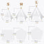 Pet Teepee Tent for Cats and Dogs Portable Removable Washable Dog House Indoor Puppies House with Cushion and Blackboard Cat Bed