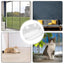 Suction Cup Cat Bed Window Indoor Cat Perch Seat Hammock Suction Cup Design Cat Shelves For Marble Smooth Glass And Sheet Metal