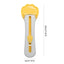 Cat Wet Food Spoon Lickable Cat Treats Dispenser Spoon Wet Treat Cat Feeder Spoon Feeding & Watering Supplies For Cats