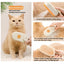 3 in 1 Pet Cat Dog Steamy Spray Cleaning Brush Electric Anti-splashing Hair Removal Massage Brush Pet Grooming Hair Removal Comb