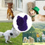 Dog Winter Hat Thickened Dog Hood Warm Hat Walking Outdoor Winter Pet Hat Dog Ears Cover Headwear Puppy Caps Puppy Headgear