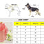 Ultra Thin Transparent Pet Dog Sun Protection Hoodie Clothes For Small Dogs Chihuahua Puppy Cat Summer Vest Shirt French Bulldog