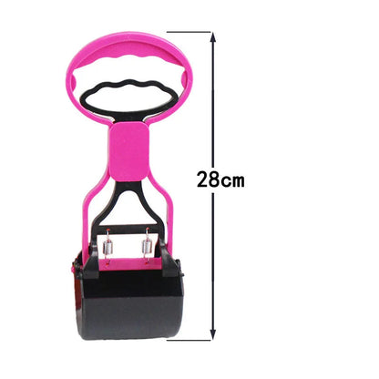 Pooper Scooper