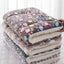 Cat Blanket Pet Calming Blanket Cozy Cat Blanket Pet Sleeping Mat Washable and Soft Cat Calming Blanket Pet Supplies