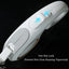 3M 5M Retractable Dog Leash Durable Nylon Pet Walking Leash Automatic Extending Dog Lead Rope for Small Medium Pet