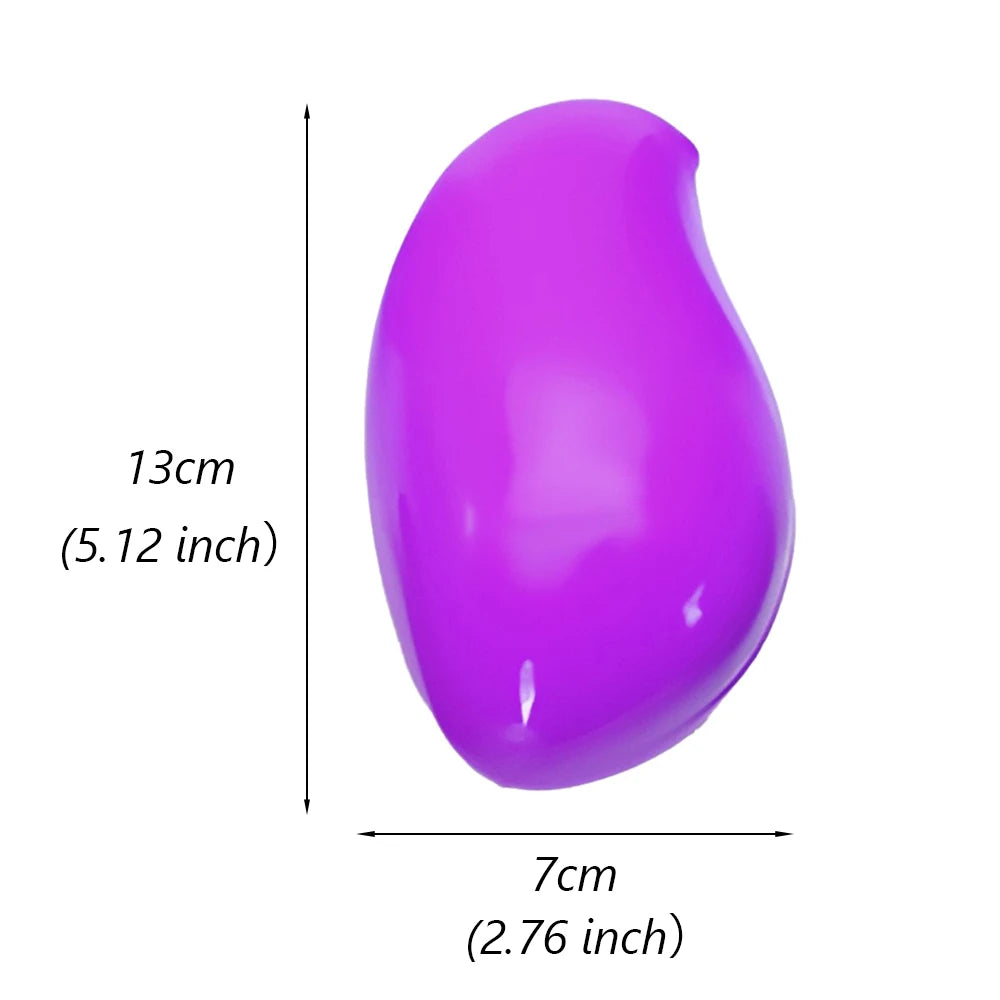 Safety TPR Squeaky Dog Toys Bite Resistant Pet Chew Toy for Puppy Medium Large Dogs French Bulldog mascotas Interactive Products
