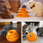 4 Levels Cat Toy Tower Turntable Roller Balls Toys Interactive Intelligence Training Track Puzzle Funny Games Accessories
