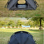 Foreign Trade Outdoor Camping Four Seasons Rainproof Outdoor Cat Nest Dog Nest Home Small and Medium Pet House Nest Ball Tent