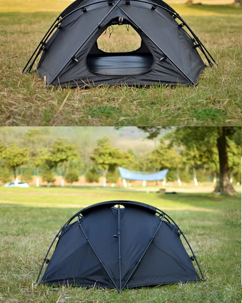 Foreign Trade Outdoor Camping Four Seasons Rainproof Outdoor Cat Nest Dog Nest Home Small and Medium Pet House Nest Ball Tent