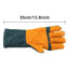Animal Handling Gloves Extreme Heat And Fire Resistant Gloves Bite Proof Animal Gloves For Cat Dog Bird Pet Trapping Supplies