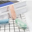 360° Cleaning Finger Toothbrush for Dogs, Food Grade Silicone Dog Finger Toothbrush, Toothbrush for Dogs Cats Dental Care
