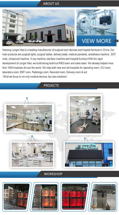 good price vet clinic veterinary Five parts of dog cat cage bank modular cage banks