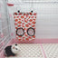 Rabbit Hay Bag Hay Dispenser For Guinea Pig Chinchilla Food House For Hay Guinea Pigs Feeder Hay Bag For Rabbits Pet Products