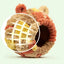 Parrot Breeding Nest Bed Versatile Bird Sleeping Hut Parakeet Sleeping Nest Breathable Bird Nest House Winter Warm Parrot Nest
