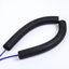 Dog Grooming Loop Noose Wash Choker for Pet Bathing and Grooming Durable Steel No Sit Haunch Holder Grooming Restraint for Dogs