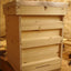 Wholesale Beehive Kit Beekeeping Red Cedar Wood UK British Standard National Bee Hive and Frame with Foundation