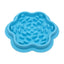 Cat Slow Feeder Non-Slip Slow Feeder Bowl Dog Bowls Food-Grade Silicone Bowls Dishes Pet Puppy Food  Feeding Dog Food Dispenser
