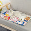 Cats Cooling Beds Accessories Things Cushions Pet Supplies Bed Kitten House Accessory Houses and Habitats Puppy Goods