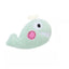 Pet Molar Bite toy Cartoon Stuffed Animal Cute Plush Cat Chew Toy Interactive Pets Toys For Cat