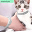 Pet collar, kitten flea collar, pet external deworming ring, flea ring