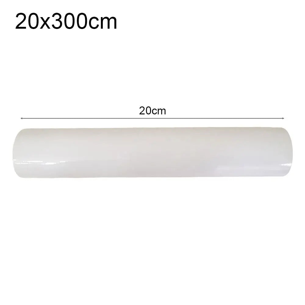 1 Roll Anti Cat Scratch Furniture Protector Tape Self-Adhesive PVC Transparent Tape Couch Guard Pads Stickers for Couch Sofa
