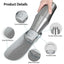 Portable Water Bottle For Dogs 27oz Stainless Steel Travel Water Dispenser Pet Accessories 2 In 1 Dog Water Bowl For Most Sizes