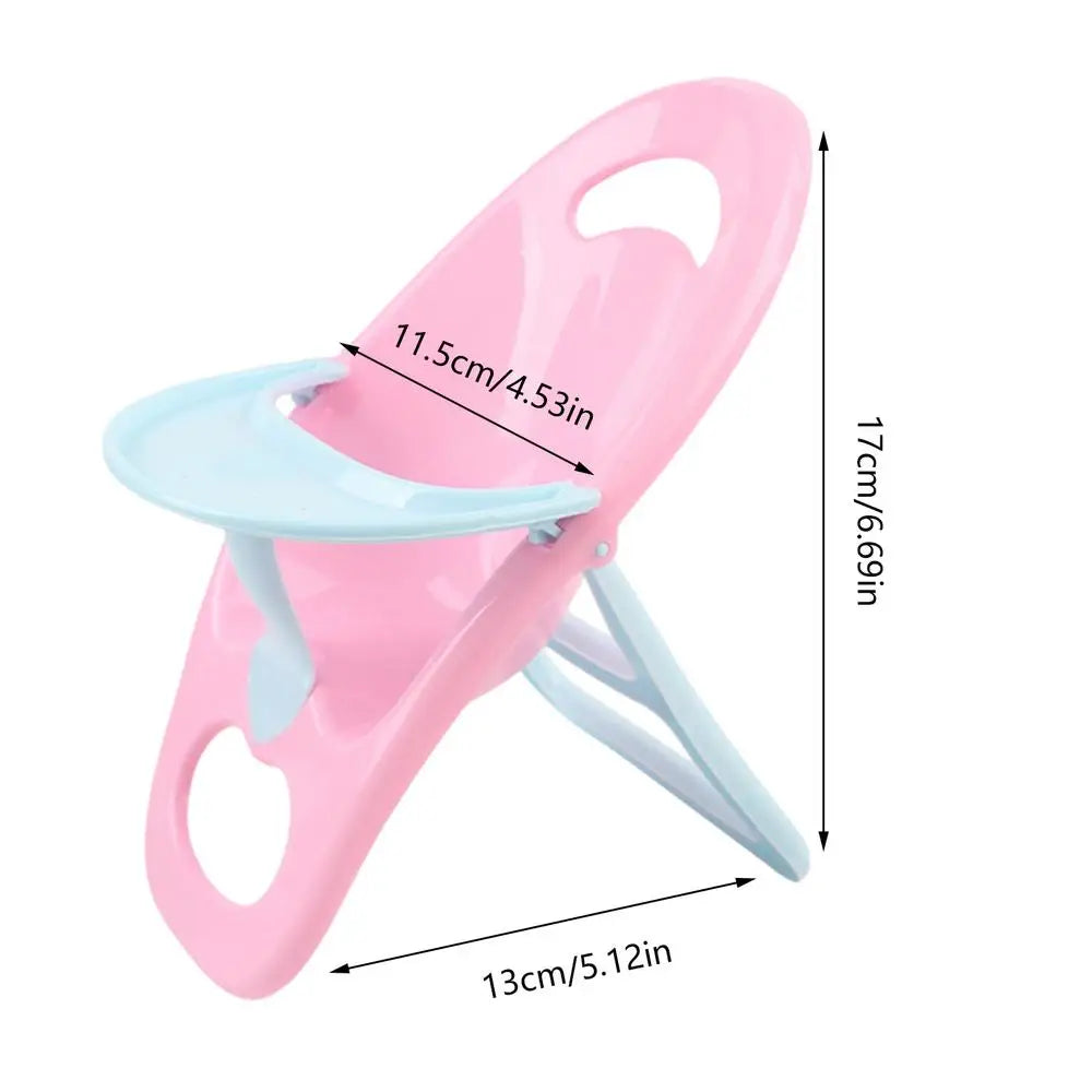 Hamster Dining Chair Small Animal Dining Chair With Tray Hedgehog Dining Table Resting Chair For Guinea Pigs And Other Small