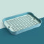 Rabbit Litter Box Small Pet Toilet Tray Rabbit Guinea Pig Litter Tray Toilet Box General Household Supplies Affordable