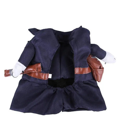 Pet Cosplay Costumes Cats Scary Halloween Costumea Lifelike Cosplay Outfits Halloween Decoration For Halloween Party Festival