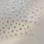 Gold Silver Starlight Laser Pink Colorful Glitter Star Bronzing Rhinestones Relief Nail Art Decorations Stickers Manicure Decals