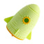 Treat Dispensing Dog Toy Dogs Puzzles Feeder Puppy Slow Feeding Interactive Toys Pet Chewing Teeth Cleaning Toys Food Leaking