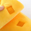 Banana Cat Bed House Funny Cute Cozy Cat Mat Beds Warm Durable Portable Pet Basket Kennel Dog Cushion Cat Supplies Multicolor