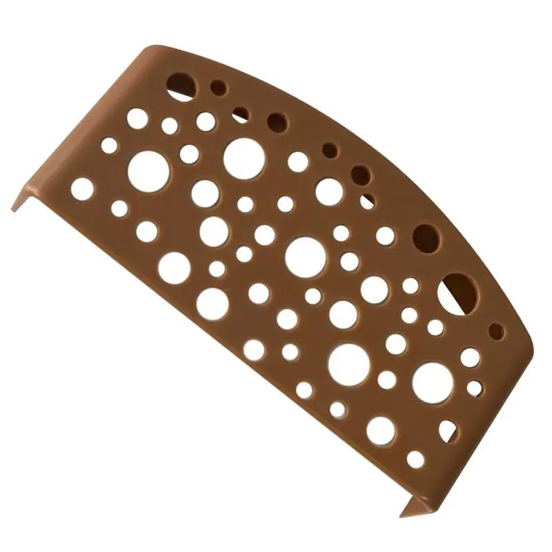 Aquarium Shrimp Breeding Cave Aquarium Hide Shrimp Tunnel Fish Hide Shrimp Breeding Protector Aquarium Decor Fish Tank Feed Tool