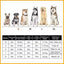 Dog Bathrobe Fast Drying Towel Microfiber Absorbent Soft Bath Robe Adjustable Towel Grooming Coat Dog grooming Pet Accessories