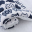 Pet Sleeping Mat Dog Bed Cat Bed Soft Hair Thickened Blanket Pad Fleece Home Washable Warm Bear Pattern Blanket Pet Supplies