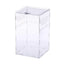 Reptile Acrylic Transparent Terrarium Breeding Box Turtle Cage Nano Arboreal Tarantula Enclosure Dearded Dragon Reptiles Habitat