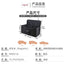 Pet high sight sightseeing car bed car seat pet cat kennel mat travel dog car pet nest bed