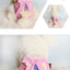 Pet Dog Diaper Sanitary Physiological Pants Dogs Sanitary Briefs For Puppy Kitty Trousers Underwear Diaper Pet Briefs For Female
