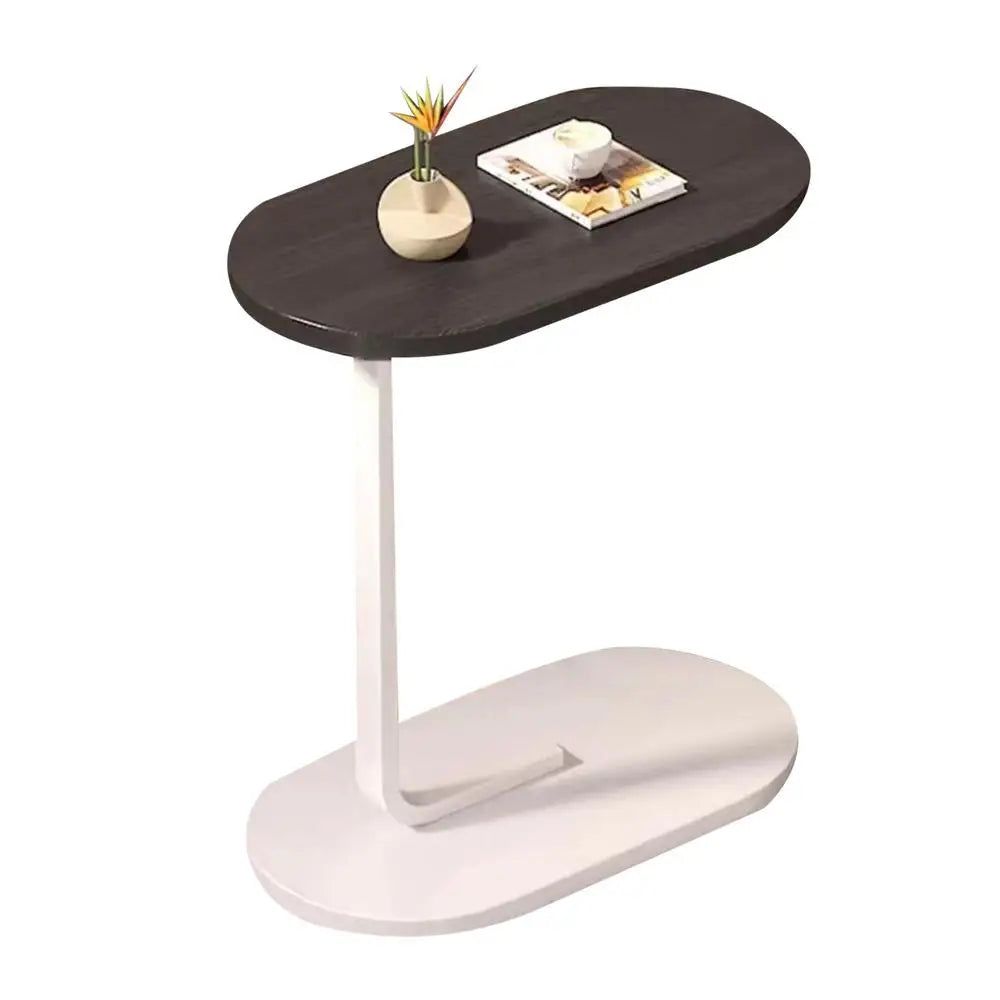 Couch Side Table C Table For Sofa Modern Bedside Tables For Small Space Coffee Table Couch Table For Living Room Bedroom Bedside