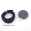 40/50/60/70/80/100mm Bubble Stone Aerator for Aquarium Fish Tank Pump Hydroponic Oxygen Plate Mini Air Pump Accessories Tube