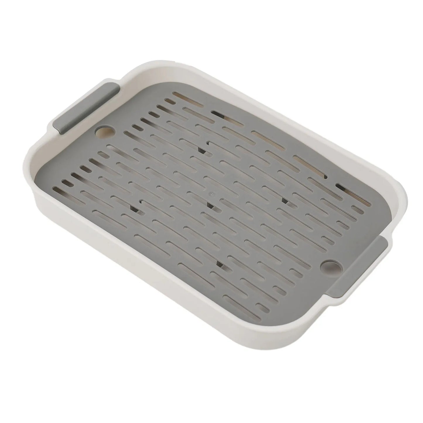 Rabbit Litter Box Small Pet Toilet Tray Rabbit Guinea Pig Litter Tray Toilet Box General Household Supplies Affordable