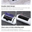 Clothes Lint Remover Electrostatic Brush Portable Coat Sweater Dry Cleaning Lint Removal Brush Pet Sticky Lint Remover