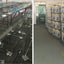 Syper Glass Customised Size Marine Glass Aquarium Fish Tank