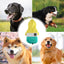 Dog Winter Coat Soft Warm Puppy Clothes Dog Coat Windproof Dog Jacket Comfortable Pets Cold Weather Coat For Medium Large Dog