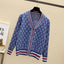 The New Dog Sweater  Pet Clothes Parent-child Wear Autumn and Winter Leisure Seven Sizes
