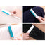 Washable Lint Sticking Roller Portable Pet Hair Remover Tool Reusable Roller Brush for Sofa Clothes Dog Cat Hair Sticking Roller